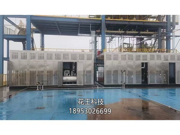 油氣回收裝置的安全操作規(guī)程有哪些?